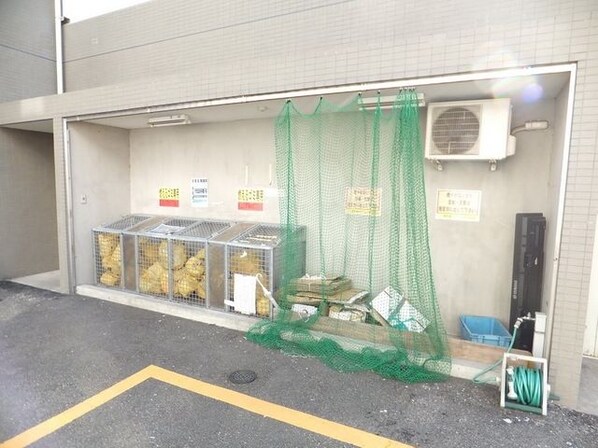 リシェール町田の物件内観写真